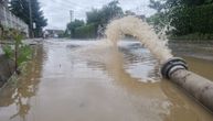 Na snazi 52 vanredne situacije: Ovo su poplavljena mesta u Srbiji