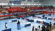 Novi Sad domaćin badminton turnira "Serbian U17 & Youth International”