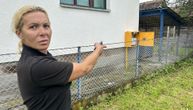 Nakon pada mosta na Zapadnoj Moravi, Slatinom se širi miris gasa: Meštani strahuju za bezbednost