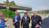 Vesić: Gradi se novi most preko Zapadne Morave, nema prelaznog rešenja
