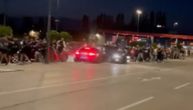 Vozač koji je divljao po Zagrebu izneo i odbranu: Hrvatski mediji otkrivaju odakle mu pare za luksuzni auto