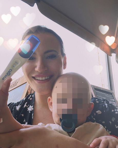 Kristina Spalević Kristina Spalević