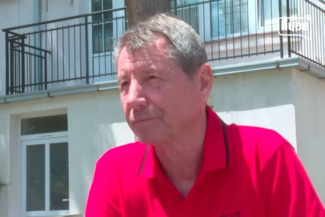 Zoran Moka Slavnić Zoran Moka Slavnić