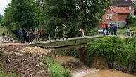 Nakon velikih poplava u Novom Pazaru i Čačku, situacija se smiruje: Komunalna preduzeća saniraju štetu