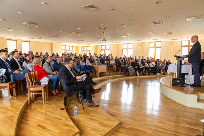 Konferencija Subotica