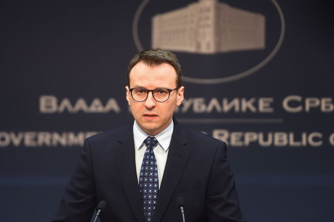 Petar Petković Petar Petković