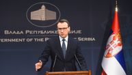 Petković:  Svi ponosni na predsednika Vučića i njegov istorijski govor u UN