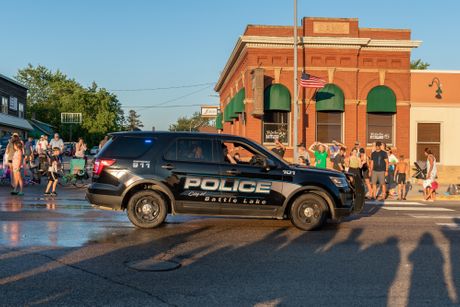 Policija Minesote