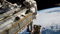 NASA saopštila: Ruski kosmonaut biće član NASA misije na MSS