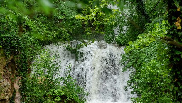 Sokobanja, Poplava, Srbija