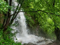 Sokobanja, Poplava, Srbija