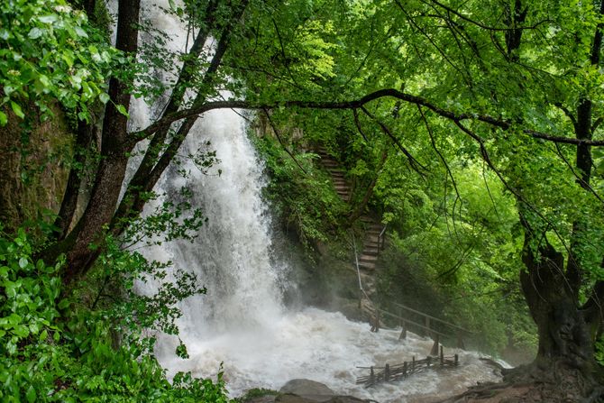Sokobanja, Poplava, Srbija Sokobanja, Poplava, Srbija