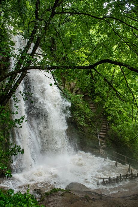 Sokobanja, Poplava, Srbija