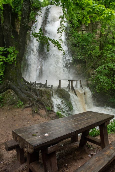 Sokobanja, Poplava, Srbija Sokobanja, Poplava, Srbija