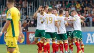 Bugarska bez pobede uoči meča sa Srbijom: Malo i igrač više, Litvanija sačuvala bod