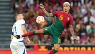 Bosna nije izdržala u Portugalu: Bruno i Bernardo trasiraju put ka Evropskom prvenstvu