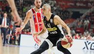 Crvena zvezda - Partizan: Nastavlja se veliko finale ABA lige, četvrta borba večitih u Pioniru