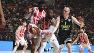 Evo kog će datuma Crvena zvezda i Partizan saznati da li igraju u Evroligi