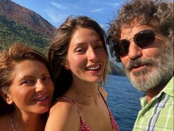 Anđela Jovanović, Branka Pujić, Gagi Jovanović