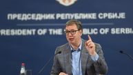 Vučić o reakciji Albanaca na posetu njegovog sina Gračanici: Za nas Vučiće predaja nije opcija