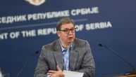 Vučić o odlasku sina Danila u Gračanicu na Vidovdan: Automobil su mu 3 puta pretresali i maltretirali ga