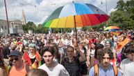 Sprečen teroristički napad na Paradu ponosa u Beču