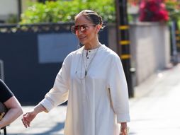 Dženifer Lopez Jennifer Lopez