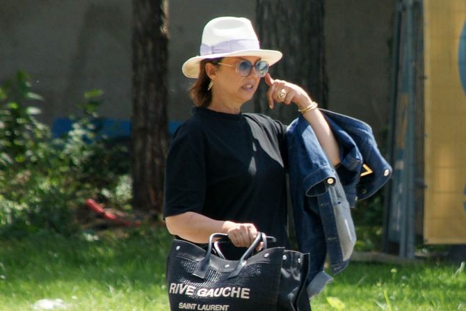 Nataša Ninković Nataša Ninković