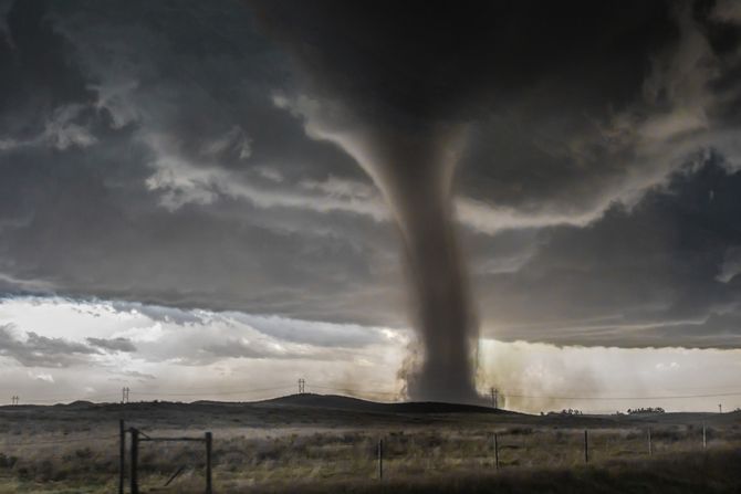 Tornado