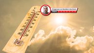 Toplotni talas u Srbiji uskoro dostiže vrhunac, otkrivamo kada: Detaljna prognoza za sedmicu pred nama