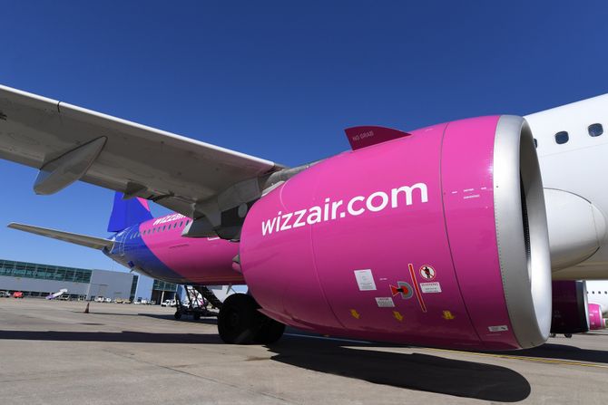 Wizz Air