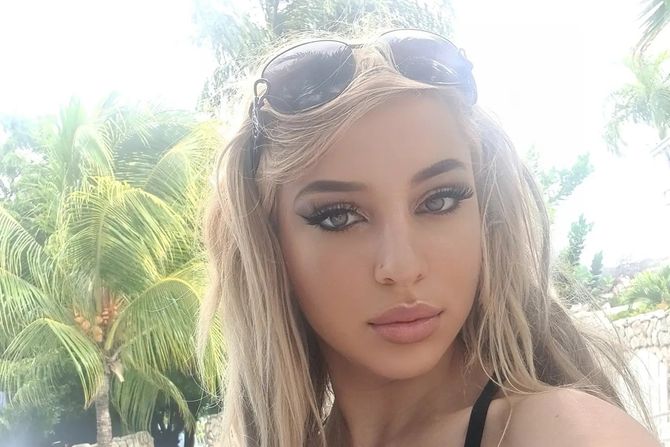 Anastazja Rubinska, Anastasia Rubinska Anastazja Rubinska, Anastasia Rubinska