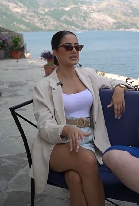 Anđela Đuričić Anđela Đuričić