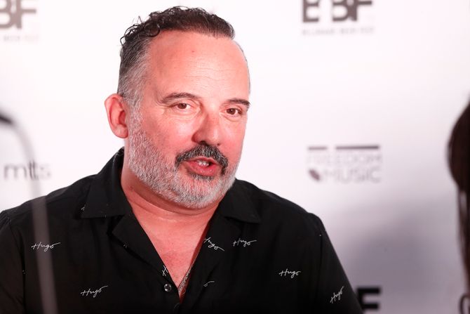 Belgrade Beer Fest 2023, drugi dan Belgrade Beer Fest 2023, drugi dan