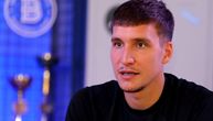 Bogdan Bogdanović poslao poruku košarkašima Partizana nakon osvojene titule ABA lige