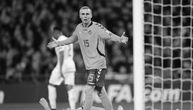 Tragedija: Iznenada preminuo litvanski fudbalski reprezentativac, igrao je protiv Srbije u Beogradu