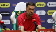 Bivši fudbaler Voždovca Krstajića doveo na ivicu otkaza: Litvanci ponizili Bugarsku