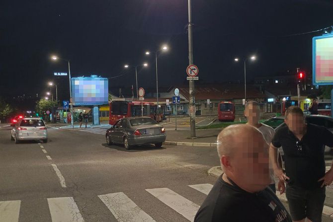 Konjarnik nesreća Konjarnik nesreća