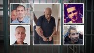 Ubica vlasnika menjačnice u Zemunu je 8. osuđeni na doživotnu u Srbiji: Oni će umreti u zatvoru