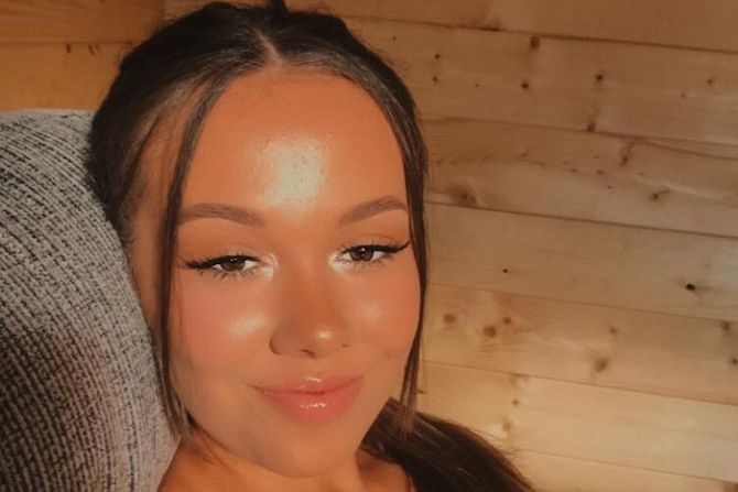 Orla McGlynn Orla McGlynn