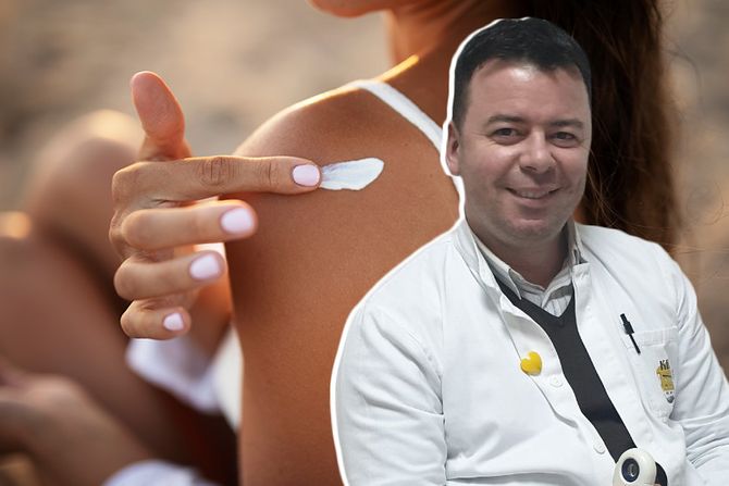 Predrag Poleksić Predrag Poleksić