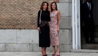 Kada se nađu dve neprikosnoveno elegantne žene: Susret dve kraljice privukao pažnju