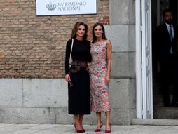 Queen Letizia, kraljica Leticija