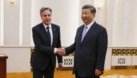 Gotov sastanak Blinkena i Sija: Kineski predsednik pohvalio napredak u razgovorima SAD i Kine