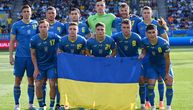 Ukrajinci posle dva penala jedva slomila Maltu i približili se Evropskom prvenstvu