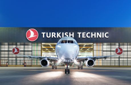 Turkish Tehnic