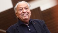 Zubin Mehta: "Beogradska filharmonija zaslužuje novu koncertnu dvoranu"