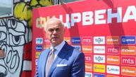 Terzić: "Evroliga je drugorazredno takmičenje"