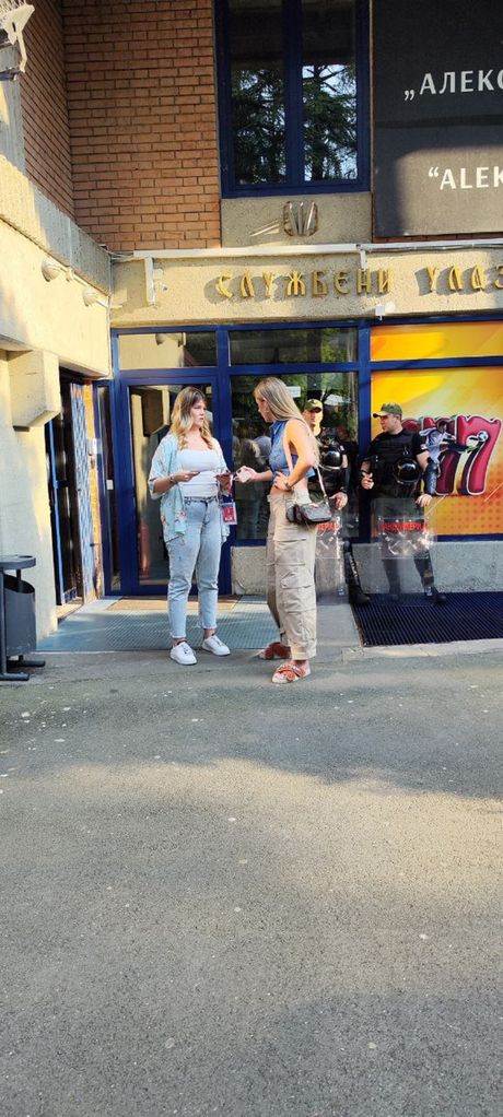 Milica Tasić Milica Tasić