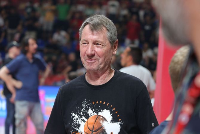 Zoran Moka Slavnić Zoran Moka Slavnić